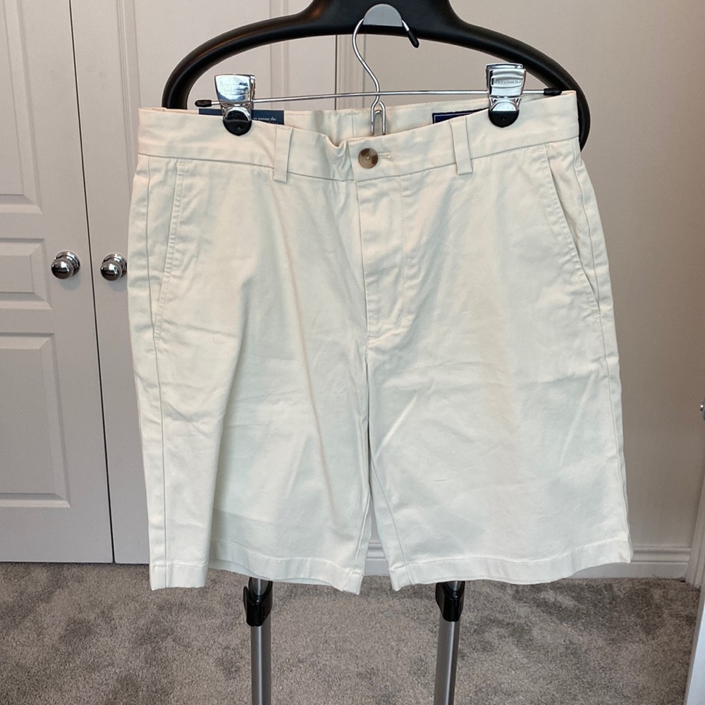 Vineyard Vines Breaker Short